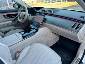 Mercedes-Benz S 63 AMG E-PERFORMANCE / CARBON / NIGHT / FIRST-CLASS/ HUD/ | Auto.bg — изображение 13 Mercedes-Benz S 63 AMG E-PERFORMANCE / CARBON / NIGHT / FIRST-CLASS/ HUD/ | Auto.bg — изображение 13