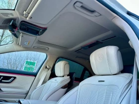 Mercedes-Benz S 63 AMG E-PERFORMANCE / CARBON / NIGHT / FIRST-CLASS/ HUD/ | Auto.bg — изображение 10 Mercedes-Benz S 63 AMG E-PERFORMANCE / CARBON / NIGHT / FIRST-CLASS/ HUD/ | Auto.bg — изображение 10