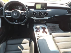 Kia Stinger STINGER GT LIMITED / АВТОКРЕДИТ | Auto.bg — изображение 8 Kia Stinger STINGER GT LIMITED / АВТОКРЕДИТ | Auto.bg — изображение 8