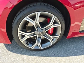 Kia Stinger STINGER GT LIMITED / АВТОКРЕДИТ | Auto.bg — изображение 6 Kia Stinger STINGER GT LIMITED / АВТОКРЕДИТ | Auto.bg — изображение 6