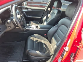 Kia Stinger STINGER GT LIMITED / АВТОКРЕДИТ | Auto.bg — изображение 7 Kia Stinger STINGER GT LIMITED / АВТОКРЕДИТ | Auto.bg — изображение 7