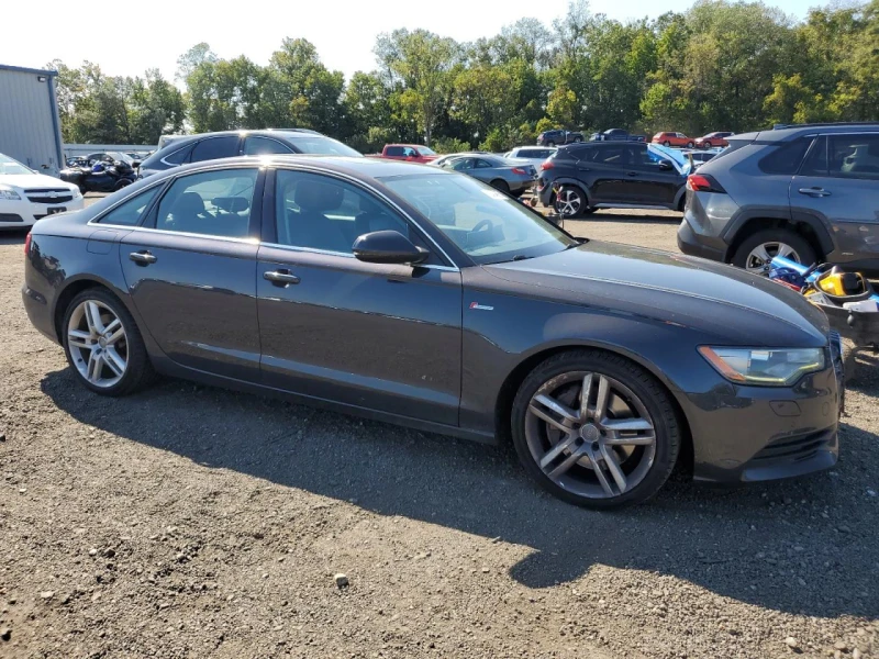 Audi A6 PREMIUM PLUS* LED* QUATTRO* ПОДГРЕВИ* М.ТОЧКА - 17500 лв. / 8947.61 € - 78121105 1 | Car24.bg Audi A6 PREMIUM PLUS* LED* QUATTRO* ПОДГРЕВИ* М.ТОЧКА - 17500 лв. / 8947.61 € - 78121105 1