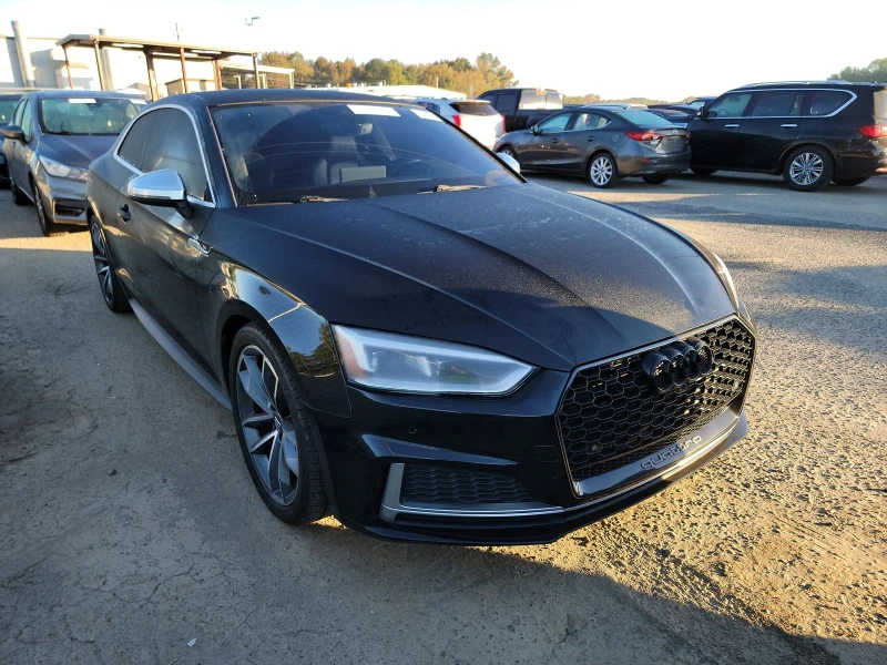 Audi S5 * COUPE* PREMIUM PLUS* PANO* DIGITAL* MEMORY - 40999 лв. / 20962.46 € - 29624176 1 | Car24.bg Audi S5 * COUPE* PREMIUM PLUS* PANO* DIGITAL* MEMORY - 40999 лв. / 20962.46 € - 29624176 1