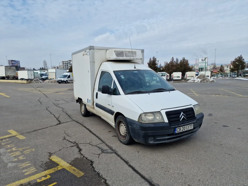 Citroen Jumpy - 1600 € / 3129.33 лв. - 56977720 1 | Car24.bg Citroen Jumpy - 1600 € / 3129.33 лв. - 56977720 1