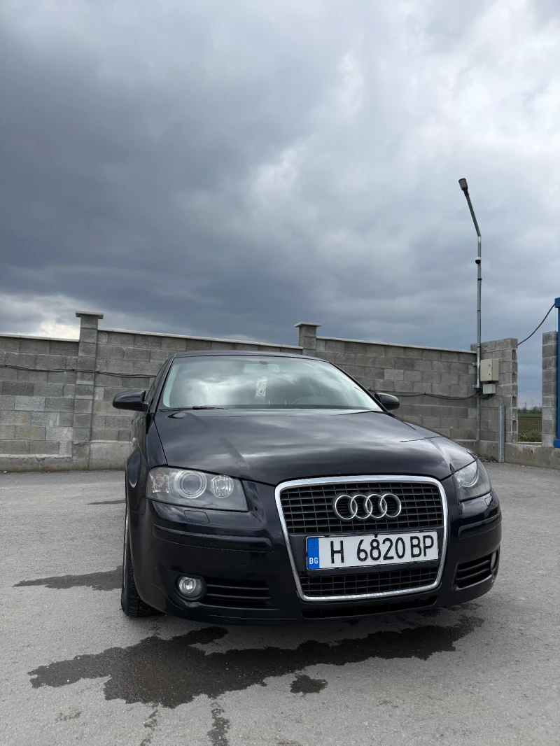 Audi A3 - 5200 € / 10170.32 лв. - 12298255 1 | Car24.bg Audi A3 - 5200 € / 10170.32 лв. - 12298255 1