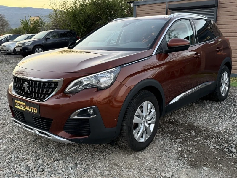 Peugeot 3008 1.5 HDI ALLURE - 12800 € / 25034.62 лв. - 16947272 1 | Car24.bg Peugeot 3008 1.5 HDI ALLURE - 12800 € / 25034.62 лв. - 16947272 1