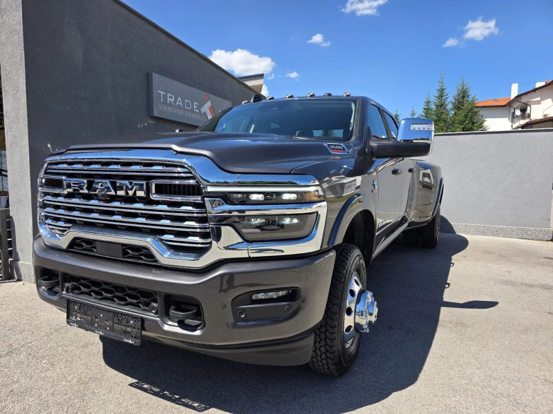 Dodge RAM 3500 6.7L CUMMINS LONGHORN - 110000 € - 58895906 1 | Car24.bg Dodge RAM 3500 6.7L CUMMINS LONGHORN - 110000 € - 58895906 1
