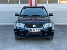 Suzuki Grand vitara 1.9DDIS 4X4 KLIMATIK ЛИЗИНГ - Car24.bg Suzuki Grand vitara 1.9DDIS 4X4 KLIMATIK ЛИЗИНГ