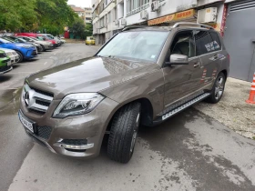 Mercedes-Benz GLK 250 - Car24.bg Mercedes-Benz GLK 250