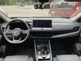 Nissan X-trail TEKNA/213HP/7S/PANO/360/BOSE/MEMO/HUD/642g - 79299 лв. / 40544.93 € - 59708245 6 | Car24.bg Nissan X-trail TEKNA/213HP/7S/PANO/360/BOSE/MEMO/HUD/642g - 79299 лв. / 40544.93 € - 59708245 6