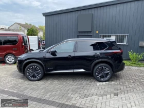 Nissan X-trail TEKNA/213HP/7S/PANO/360/BOSE/MEMO/HUD/642g - 79299 лв. / 40544.93 € - 59708245 3 | Car24.bg Nissan X-trail TEKNA/213HP/7S/PANO/360/BOSE/MEMO/HUD/642g - 79299 лв. / 40544.93 € - 59708245 3