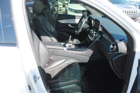 Mercedes-Benz GLC 43 AMG BURMASTER* 360* PANO* NIGHT PACK* KEYLESS GO* AMBI - 41700 лв. / 21320.87 € - 27368964 14 | Car24.bg Mercedes-Benz GLC 43 AMG BURMASTER* 360* PANO* NIGHT PACK* KEYLESS GO* AMBI - 41700 лв. / 21320.87 € - 27368964 14
