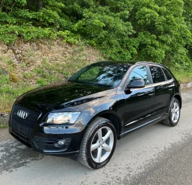 Снимка Audi Q5