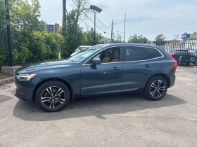 Volvo XC60 * Momentum * АВТОКРЕДИТ * ПРЕДСТАВИТЕЛСТВО | Auto.bg — изображение 3 Volvo XC60 * Momentum * АВТОКРЕДИТ * ПРЕДСТАВИТЕЛСТВО | Auto.bg — изображение 3