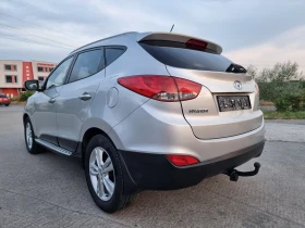Hyundai IX35 1.6Б.135КС.6СК. | Auto.bg — изображение 4 Hyundai IX35 1.6Б.135КС.6СК. | Auto.bg — изображение 4