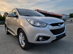 Hyundai IX35 1.6Б.135КС.6СК. | Auto.bg — изображение 2 Hyundai IX35 1.6Б.135КС.6СК. | Auto.bg — изображение 2