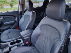 Hyundai IX35 1.6Б.135КС.6СК. | Auto.bg — изображение 11 Hyundai IX35 1.6Б.135КС.6СК. | Auto.bg — изображение 11