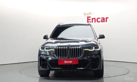BMW X7 ОБДУХВАНЕ * ДИСТРОНИК * HEAD-UP * H/K * | Auto.bg — изображение 4 BMW X7 ОБДУХВАНЕ * ДИСТРОНИК * HEAD-UP * H/K * | Auto.bg — изображение 4