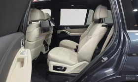 BMW X7 ОБДУХВАНЕ * ДИСТРОНИК * HEAD-UP * H/K * | Auto.bg — изображение 13 BMW X7 ОБДУХВАНЕ * ДИСТРОНИК * HEAD-UP * H/K * | Auto.bg — изображение 13