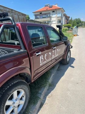 Isuzu D-max - 6700 € / 13104.06 лв. - 49738702 3 | Car24.bg Isuzu D-max - 6700 € / 13104.06 лв. - 49738702 3