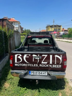 Isuzu D-max - 6700 € / 13104.06 лв. - 49738702 2 | Car24.bg Isuzu D-max - 6700 € / 13104.06 лв. - 49738702 2