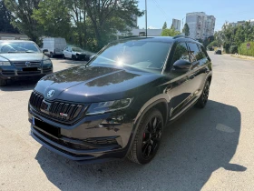 Skoda Kodiaq VRS 2.0BI-TDI 4x4 7-местен Black Edition - 37900 € - 93411113 3 | Car24.bg Skoda Kodiaq VRS 2.0BI-TDI 4x4 7-местен Black Edition - 37900 € - 93411113 3
