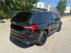 Skoda Kodiaq VRS 2.0BI-TDI 4x4 7-местен Black Edition - 37900 € - 93411113 6 | Car24.bg Skoda Kodiaq VRS 2.0BI-TDI 4x4 7-местен Black Edition - 37900 € - 93411113 6