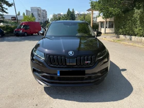 Skoda Kodiaq VRS 2.0BI-TDI 4x4 7-местен Black Edition - 37900 € - 93411113 2 | Car24.bg Skoda Kodiaq VRS 2.0BI-TDI 4x4 7-местен Black Edition - 37900 € - 93411113 2