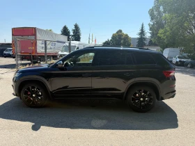 Skoda Kodiaq VRS 2.0BI-TDI 4x4 7-местен Black Edition - 37900 € - 93411113 4 | Car24.bg Skoda Kodiaq VRS 2.0BI-TDI 4x4 7-местен Black Edition - 37900 € - 93411113 4