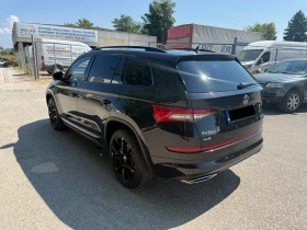 Skoda Kodiaq VRS 2.0BI-TDI 4x4 7-местен Black Edition - 37900 € - 93411113 7 | Car24.bg Skoda Kodiaq VRS 2.0BI-TDI 4x4 7-местен Black Edition - 37900 € - 93411113 7