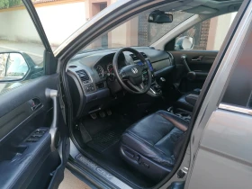 Honda Cr-v 2.0i-VTEC Панорама Камера Навигация Кожа Executive - 8450 € - 18614004 6 | Car24.bg Honda Cr-v 2.0i-VTEC Панорама Камера Навигация Кожа Executive - 8450 € - 18614004 6
