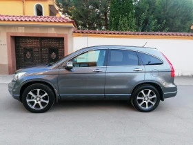 Honda Cr-v 2.0i-VTEC Панорама Камера Навигация Кожа Executive - 8450 € - 18614004 3 | Car24.bg Honda Cr-v 2.0i-VTEC Панорама Камера Навигация Кожа Executive - 8450 € - 18614004 3