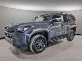 Toyota 4runner * 2.4 SR5; SAFETY SENSE 3.0, SMART KEY, 4WD, HEATE