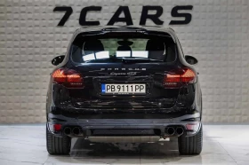 Porsche Cayenne GTS 4.8 - 20000 € - 97302073 2 | Car24.bg Porsche Cayenne GTS 4.8 - 20000 € - 97302073 2