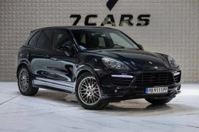 Porsche Cayenne GTS 4.8 - Car24.bg Porsche Cayenne GTS 4.8