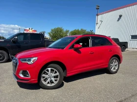 Audi Q3 undefined | Auto.bg — изображение 2 Audi Q3 undefined | Auto.bg — изображение 2