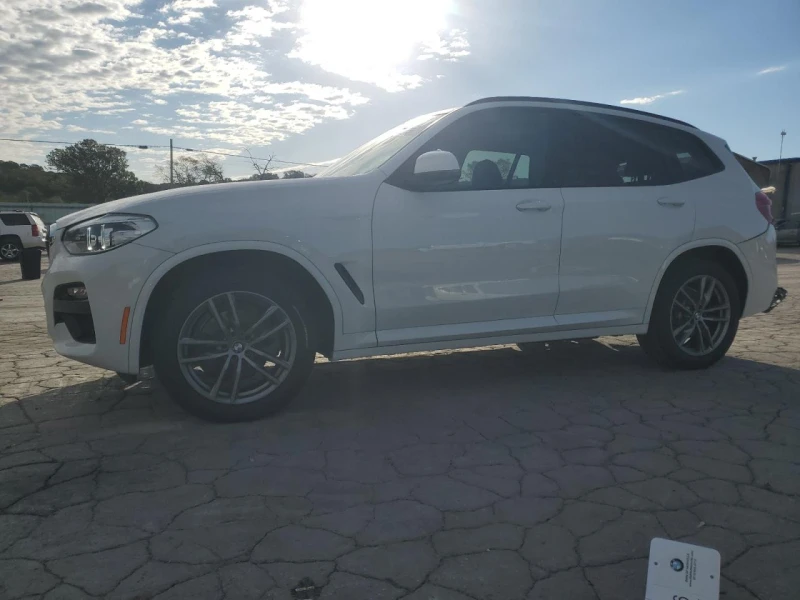 BMW X3 XDRIVE30I* - 41500 лв. / 21218.61 € - 44355126 1 | Car24.bg BMW X3 XDRIVE30I* - 41500 лв. / 21218.61 € - 44355126 1