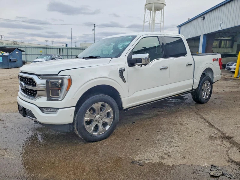 Ford F150 5.0 SUPERCREW - 23950 € / 46842.13 лв. - 47154936 1 | Car24.bg Ford F150 5.0 SUPERCREW - 23950 € / 46842.13 лв. - 47154936 1