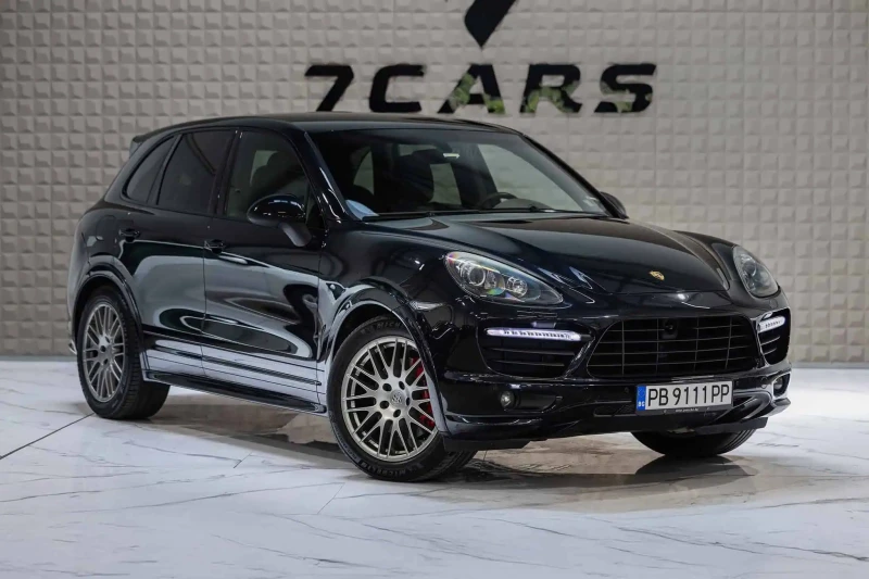 Porsche Cayenne GTS 4.8 - 20000 € - 97302073 1 | Car24.bg Porsche Cayenne GTS 4.8 - 20000 € - 97302073 1