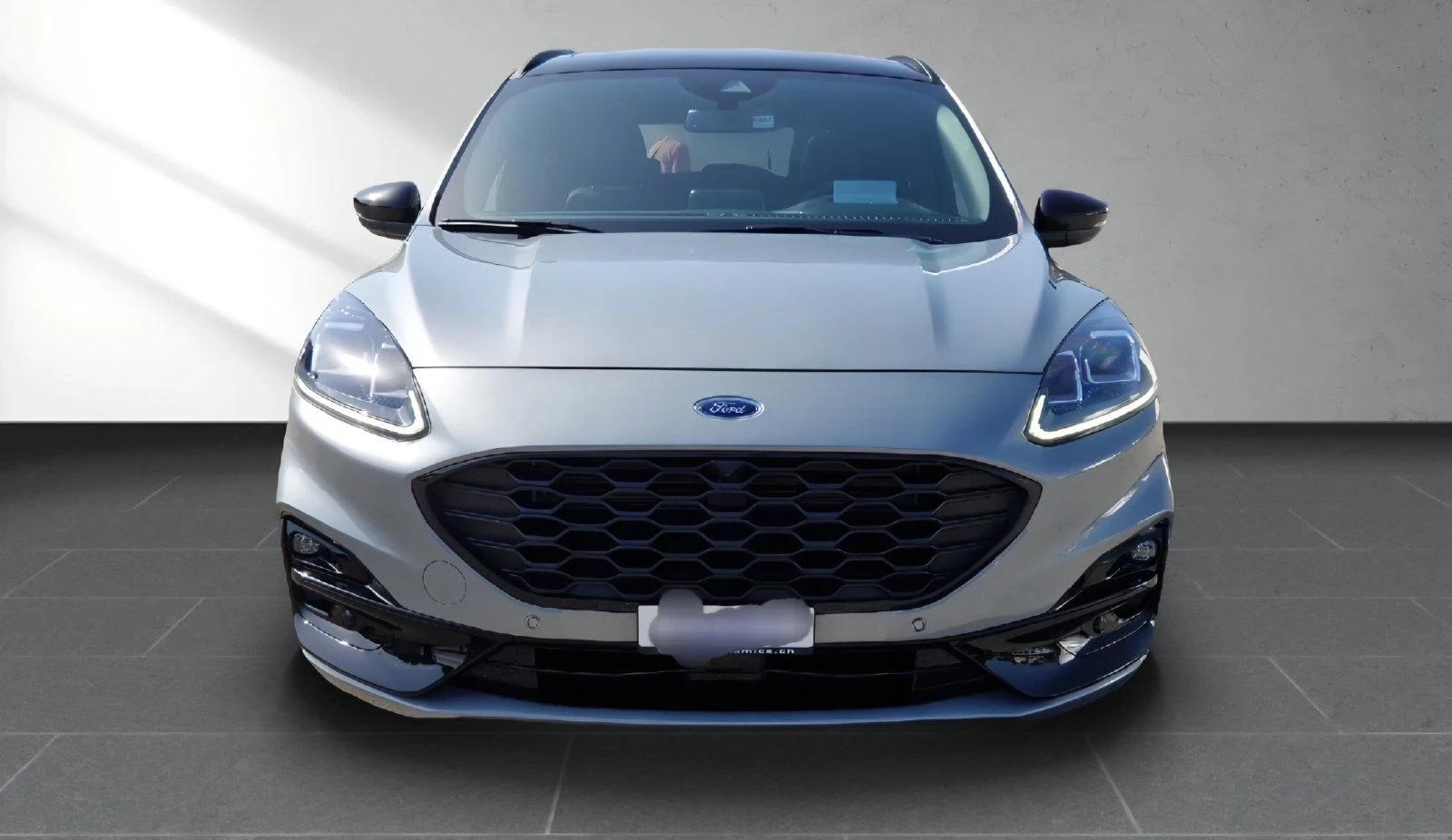 Ford Kuga undefined | Auto.bg — изображение 1 Ford Kuga undefined | Auto.bg — изображение 1