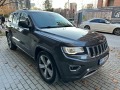 Jeep Grand cherokee 3.0D OVERLAND FUlL service history - [4] 