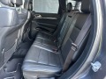 Jeep Grand cherokee 3.0D OVERLAND FUlL service history - [11] 