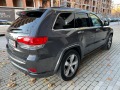 Jeep Grand cherokee 3.0D OVERLAND FUlL service history - [5] 