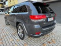 Jeep Grand cherokee 3.0D OVERLAND FUlL service history - [8] 