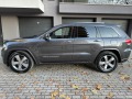 Jeep Grand cherokee 3.0D OVERLAND FUlL service history - [9] 