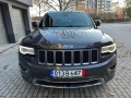 Jeep Grand cherokee 3.0D OVERLAND FUlL service history - [3] 