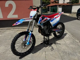 Ktm SX-F
