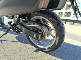 Honda Nc 750XD DTC ABS LED | Auto.bg — изображение 6 Honda Nc 750XD DTC ABS LED | Auto.bg — изображение 6