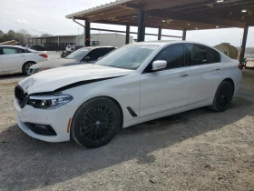 BMW 530 I KEYLESS* ПОДГРЕВ* CARPLAY* ШИБИДАХ* LED 1 - Car24.bg BMW 530 I KEYLESS* ПОДГРЕВ* CARPLAY* ШИБИДАХ* LED 1