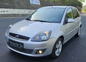 Ford Fiesta 1.2 i Dura Tec - Car24.bg Ford Fiesta 1.2 i Dura Tec